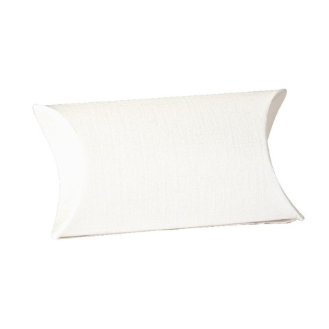 TUBO 100X45 FIBRA BIANCO